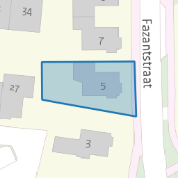 Perceel HBG01-K-5905