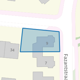 Perceel HBG01-K-5907