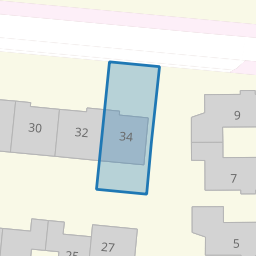 Perceel HBG01-K-5908