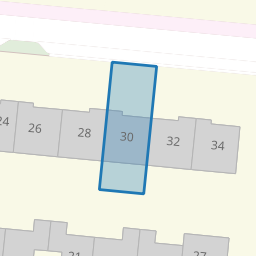 Perceel HBG01-K-5910