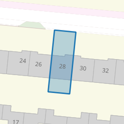 Perceel HBG01-K-5911