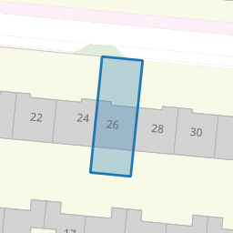 Perceel HBG01-K-5912