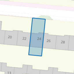 Perceel HBG01-K-5913