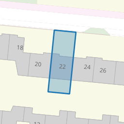 Perceel HBG01-K-5914