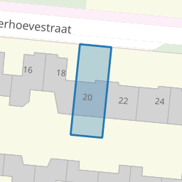 Perceel HBG01-K-5915