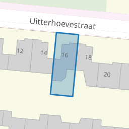 Perceel HBG01-K-5917