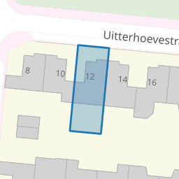 Perceel HBG01-K-5919