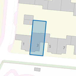 Perceel HBG01-K-5923