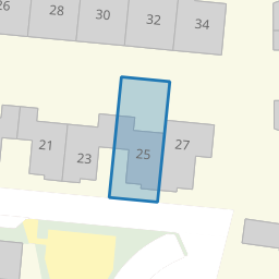 Perceel HBG01-K-5931