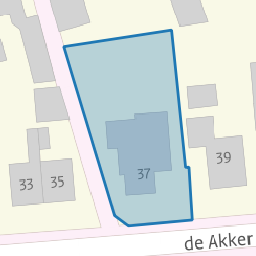 Perceel HBG01-K-5936