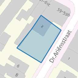 Perceel HBG01-K-5938