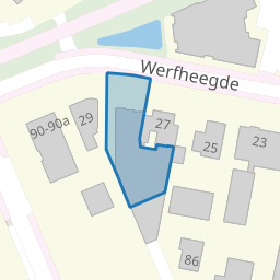 Perceel HBG01-K-5940