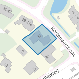 Perceel HBG01-K-5941