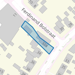 Perceel HBG01-K-5946