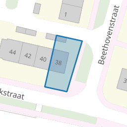 Perceel HBG01-K-5947