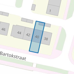 Perceel HBG01-K-5948