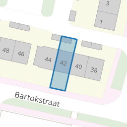 Perceel HBG01-K-5949