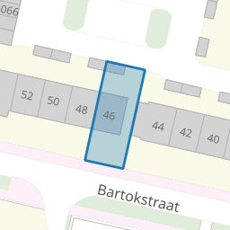 Perceel HBG01-K-5951