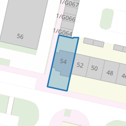 Perceel HBG01-K-5955