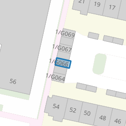 Perceel HBG01-K-5958