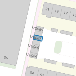 Perceel HBG01-K-5960