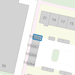 Perceel HBG01-K-5962