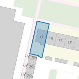 Perceel HBG01-K-5963