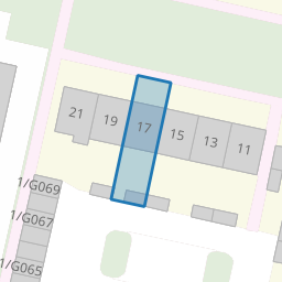 Perceel HBG01-K-5965