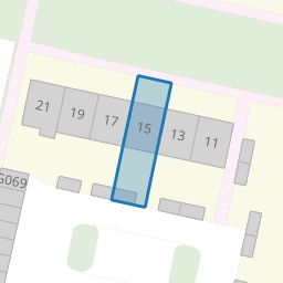 Perceel HBG01-K-5966