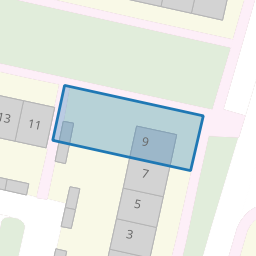 Perceel HBG01-K-5969