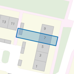 Perceel HBG01-K-5970