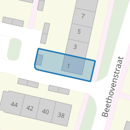 Perceel HBG01-K-5973