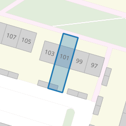 Perceel HBG01-K-5975