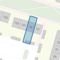 Perceel HBG01-K-5976