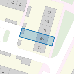 Perceel HBG01-K-5981