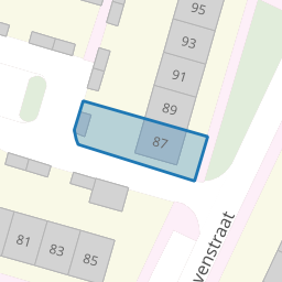 Perceel HBG01-K-5982