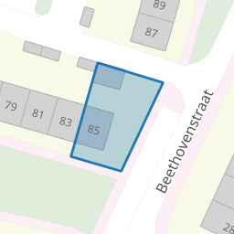 Perceel HBG01-K-5983