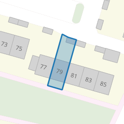 Perceel HBG01-K-5986