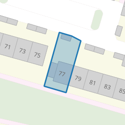 Perceel HBG01-K-5987