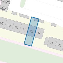 Perceel HBG01-K-5989