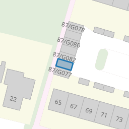 Perceel HBG01-K-5995