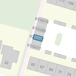 Perceel HBG01-K-5996