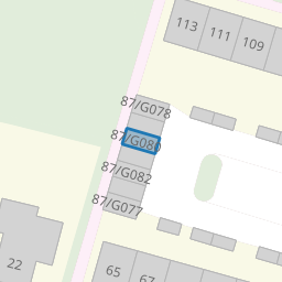 Perceel HBG01-K-5998