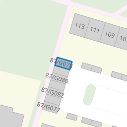 Perceel HBG01-K-6000