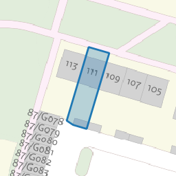 Perceel HBG01-K-6002