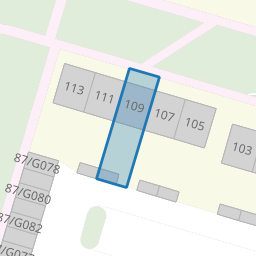 Perceel HBG01-K-6003