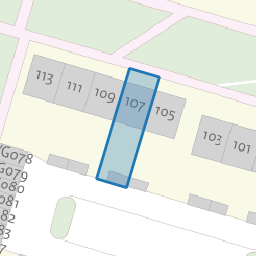 Perceel HBG01-K-6004