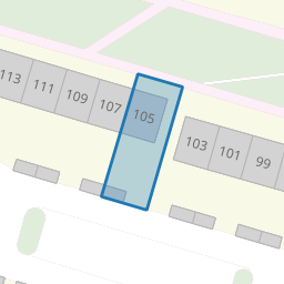 Perceel HBG01-K-6005