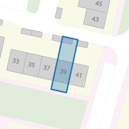 Perceel HBG01-K-6007