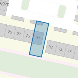 Perceel HBG01-K-6011